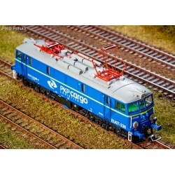 PIKO 96382 Elektrowóz EU07-336 PKP Cargo Ep.VI